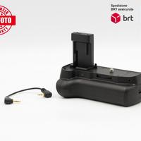 Neewer BG-1H battery grip per Canon 1100D / 1200D/