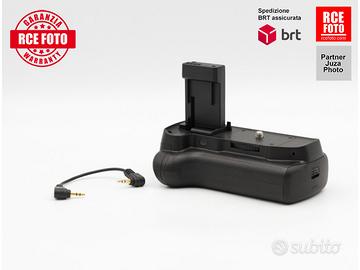 Neewer BG-1H battery grip per Canon 1100D / 1200D/