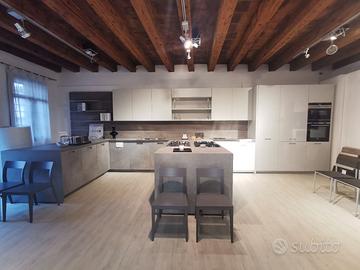 Cucina Aster cucine Atelier di altissima qualità