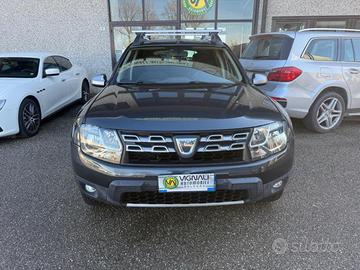 DACIA Duster 1.5 dCi 110CV 4x4 Ambiance