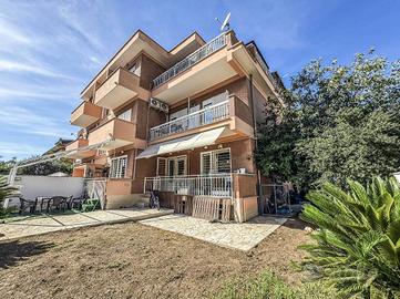 Appartamento di 130 m² con 4 locali a Roma