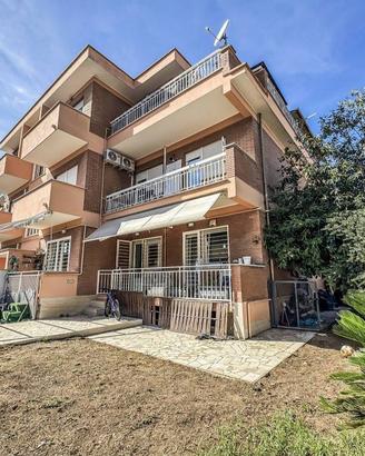 Appartamento di 130 m² con 4 locali a Roma
