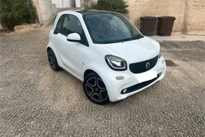 Smart ForTwo 90 0.9 Turbo