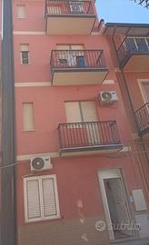 Casa indipendente al centro di Siderno