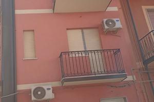 Casa indipendente al centro di Siderno