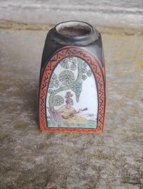 vaso portafiori cinese