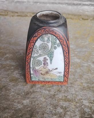 vaso portafiori cinese