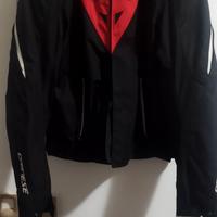 Giacca moto Dainese