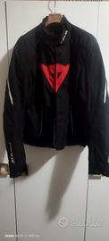 Giacca moto Dainese