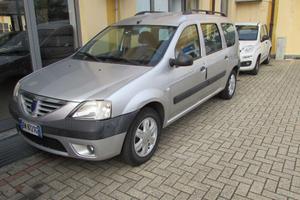 DACIA - Logan - 1.6 Lauréate GPL