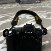 Nikon D50