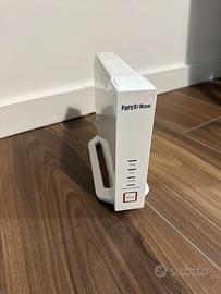 Router WiFi - Fritzbox 4060