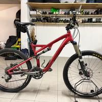 Specialized Stump Jumper - Mtb Bicicletta