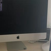 iMac 21.5 inch late 2012