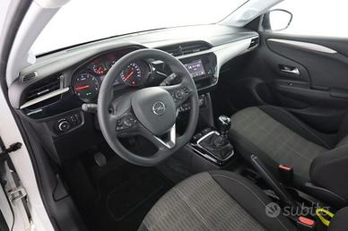 OPEL Corsa Corsa 1.2 100 CV Edition
