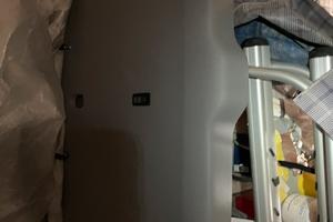 Interno portellone t5 Caravelle