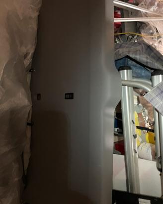Interno portellone t5 Caravelle