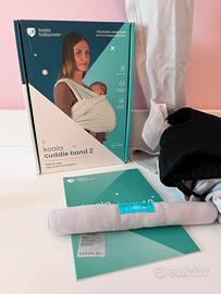 Fascia neonato cuddle band 2 - koala babycare