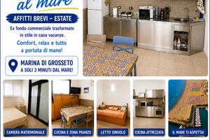 Estate 2026 - marina di grosseto -