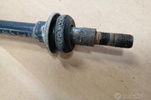 Barra stabilizatrice ape poker