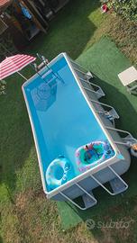 Piscina 400x250