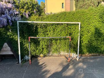 porta calcio