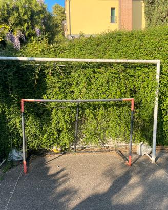 porta calcio