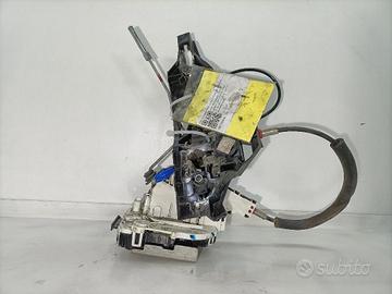 SERRATURA POSTERIORE DESTRA FIAT Freemont 1° Seri