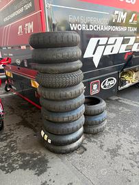 Gomme per motard