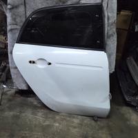 porta posteriore destra smart 453 forfour 