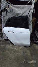 porta posteriore destra smart 453 forfour 