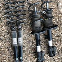 Kit Ammortizzatori Originali Fiat