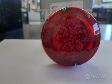 Fanale stop piaggio ape web