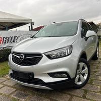 Opel Mokka X 1.6CDTI 110CV Ecotec-2019