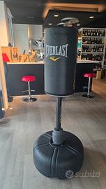 sacco da boxe everlast