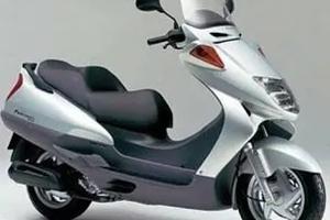 Ricambi usati honda foresight poco prezzo