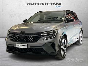 RENAULT Austral 1.2 E-Tech full hybrid Iconic Es