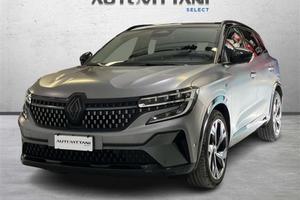 RENAULT Austral 1.2 E-Tech full hybrid Iconic Es