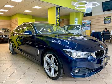 BMW 420d Gran Coupe xdrive Luxury