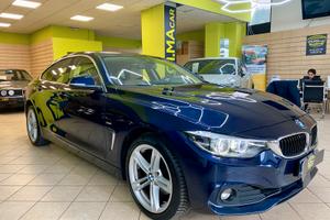 BMW 420d Gran Coupe xdrive Luxury