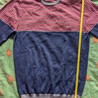 Maglioncino Nuvolari