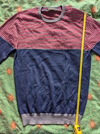 Maglioncino Nuvolari