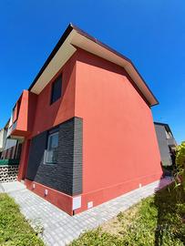 Villetta 3 camere 2 bagni come nuova