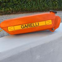 serbatoio Garelli vip 