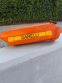 serbatoio Garelli vip 
