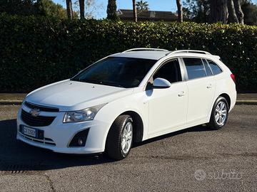 Chevrolet Cruze SW 1.7 Diesel 136 CV – 2013