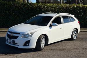 Chevrolet Cruze SW 1.7 Diesel 136 CV – 2013