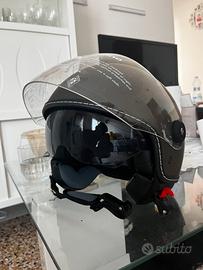 Casco Tucano Urbano EL’JETTIN XS 54 – Nero Opaco