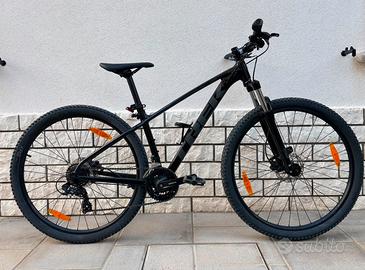Bicicletta MTB TREK