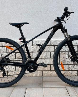 Bicicletta MTB TREK